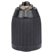 Mandril para furadeira de aperto rápido 13mm Bosch