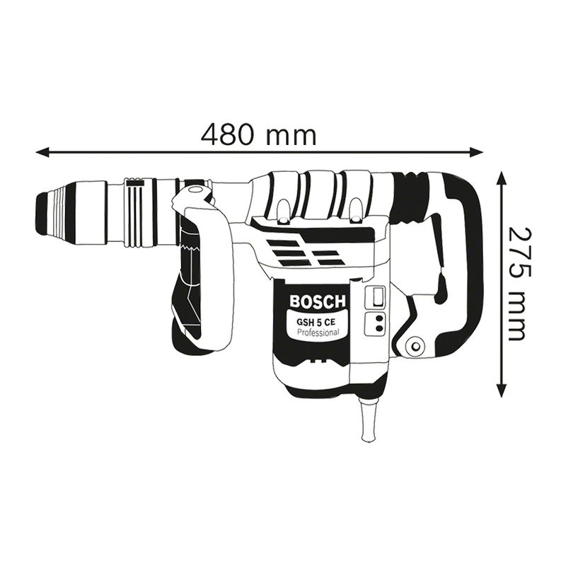 Martelo-demolidor-Bosch-GSH-5-CE-220V-1150W-em-maleta-S10367
