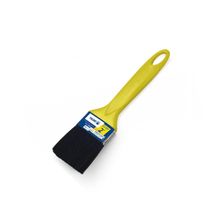 Trincha Média com Filamento Sintético de 2 polegadas Ref. 519 Tigre