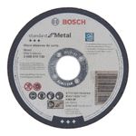 Disco-de-Corte-Standard-for-Metal-115x2-5mm-Centro-Reto-P3313