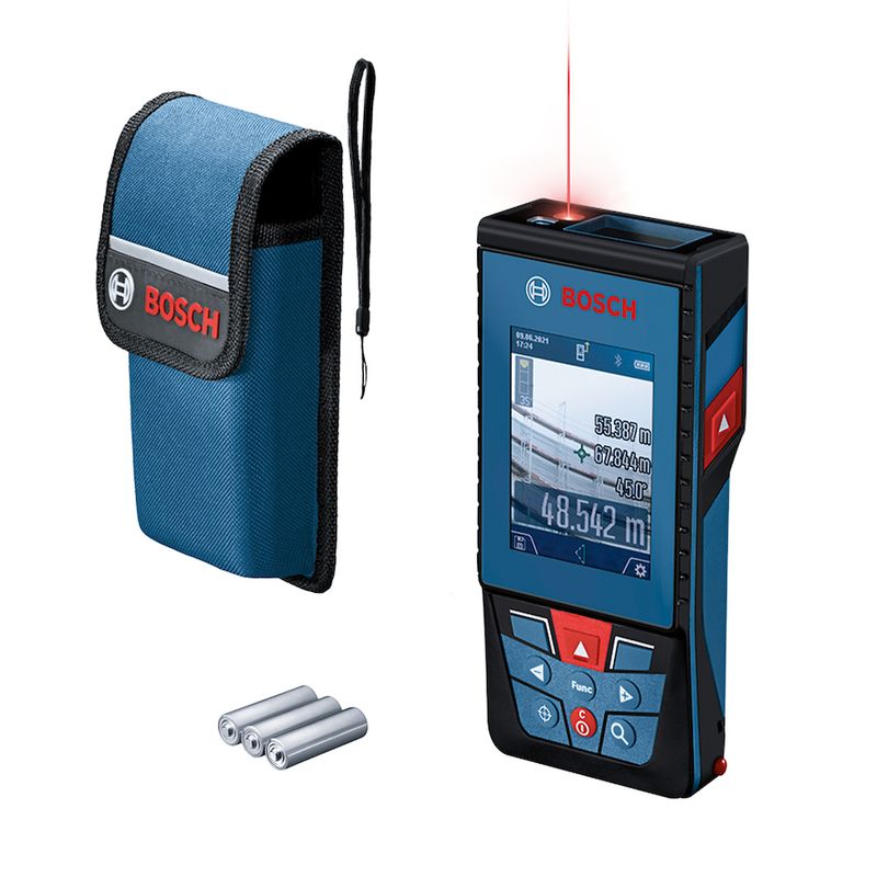 Trena-laser-Bosch-GLM-100-25-C-100m-P3332