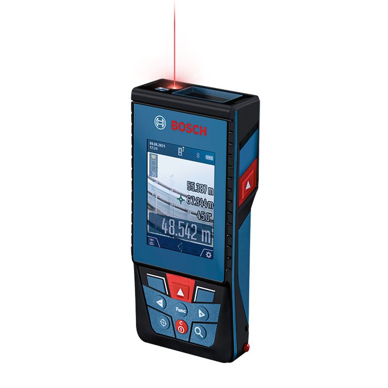 Trena-laser-Bosch-GLM-100-25-C-100m-S13496