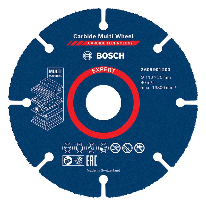 Disco-de-corte-Bosch-EXPERT-Carbide-Multi-Wheel-110-mm--20-mm-S14805