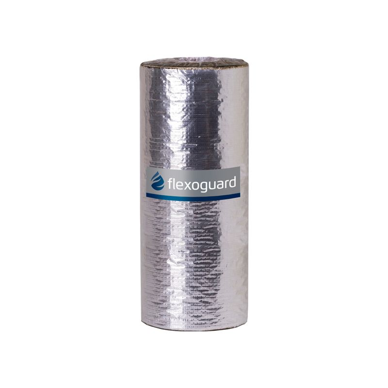 Fita-AsfAltica-Aluminizada-Multiuso-Adesiva-Flexoguard-10m-x-45cm-P3428