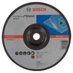 Disco-de-Desbaste-Bosch-Standard-for-Metal-230x6mm-Deprimido-P3463
