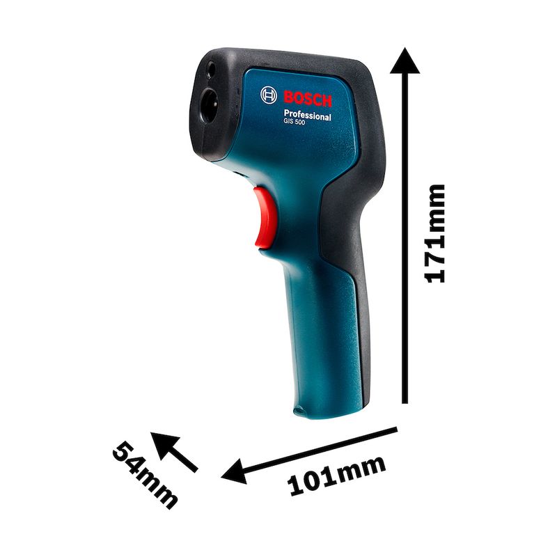 TermOmetro-Infravermelho-Bosch-GIS-500-S14213