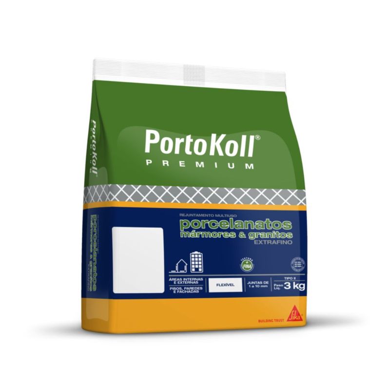 Rejunte-Multiuso-Extrafino-Tipo-II-Caramelo-3kg-Portokoll-Premium-P3532