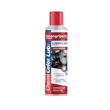 Spray Desengripante 300ml Chemicolor