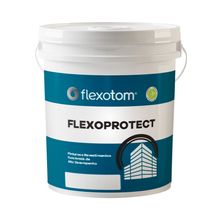 Impermeabilizante para Fachadas e Coberturas Flexoprotect Hidrofugante 18L