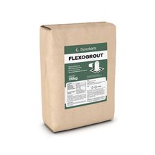 Graute Cimentício Autoadensável Flexogrout 25kg