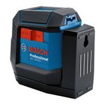 NIvel-a-Laser-verde-Bosch-GLL-12-22-G--12m-suporte-giratOrio-S16596