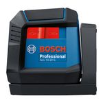 NIvel-a-Laser-verde-Bosch-GLL-12-22-G--12m-suporte-giratOrio-S16597