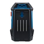 NIvel-a-Laser-verde-Bosch-GLL-12-22-G--12m-suporte-giratOrio-S16600