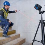 NIvel-a-Laser-verde-Bosch-GLL-12-22-G--12m-suporte-giratOrio-S16603