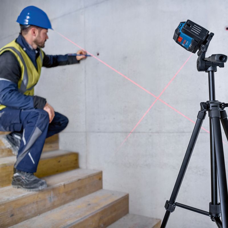 NIvel-a-Laser-verde-Bosch-GLL-12-22-G--12m-suporte-giratOrio-S16603