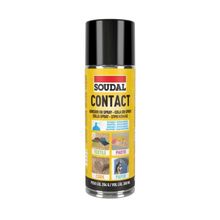 Adesivo Multiuso em Spray Contact 300ml