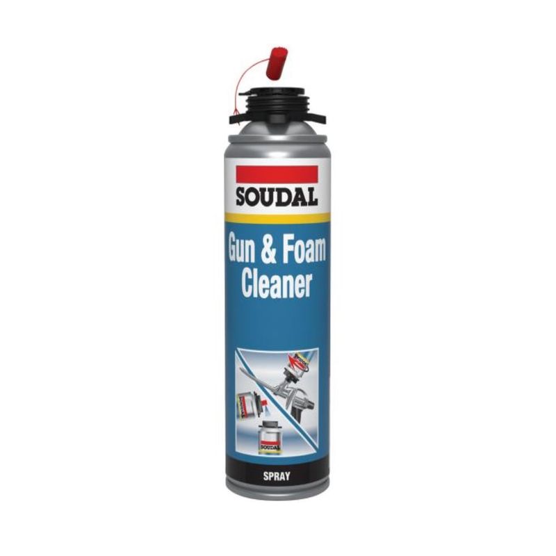 Limpador-para-Pistola-Aplicadora-Soudafoam-Gun-E-Foam-500ml-P3891