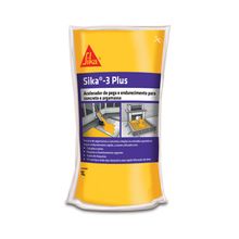 Aditivo Acelerador de Pega Sika 3 Plus 1L