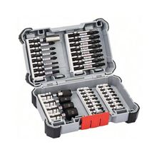Jogo de Bits Impact Control 36 Pçs