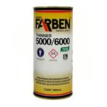 Thinner-5000-0-9L---Farben-P2808