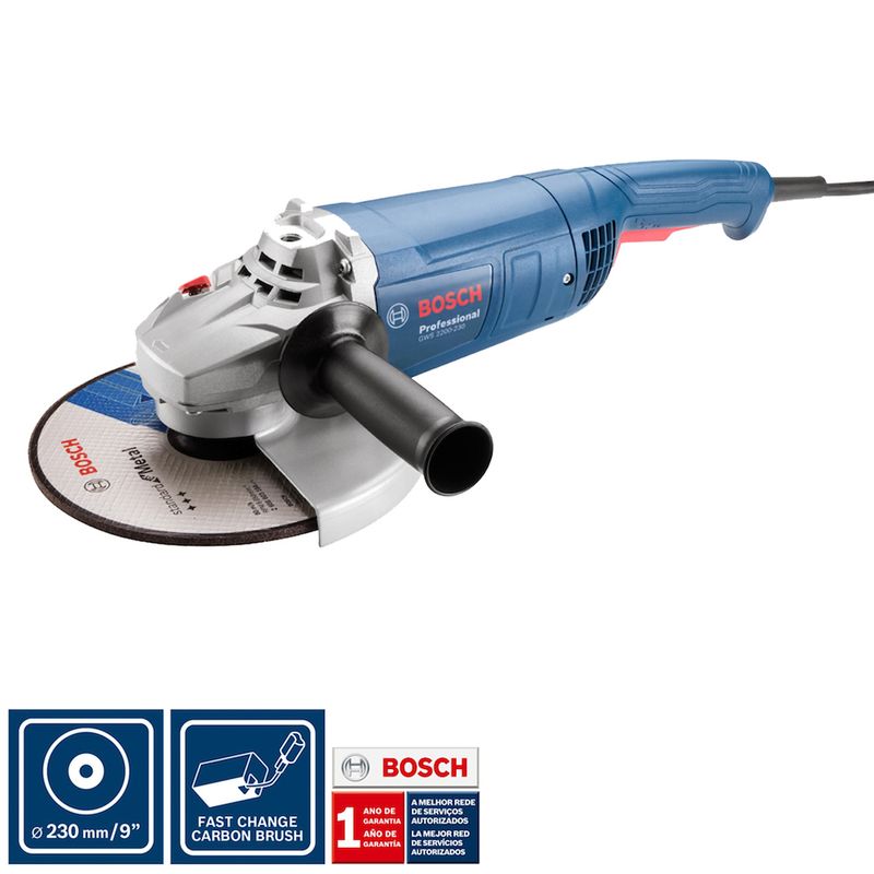 Esmerilhadeira-Angular-Bosch-GWS-2200-180-VULCANO-2200W-127V-S13030