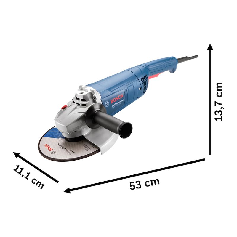 Esmerilhadeira-Angular-Bosch-GWS-2200-180-VULCANO-2200W-127V-S13032