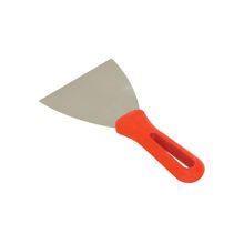 Espátula de Aço Flexível Multiuso 4 cm