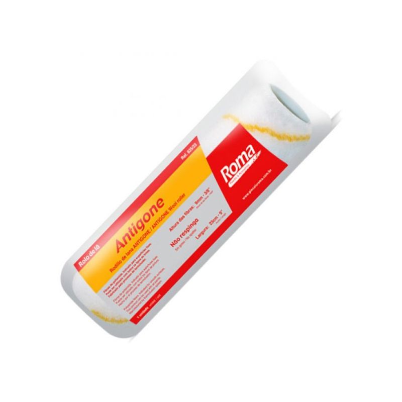 Rolo-de-Pintura-em-LA-de-Carneiro-Antirrespingos-para-SuperfIcies-Lisas-9-cm-P3930