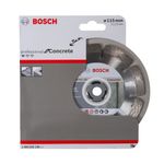 Disco-Diamantado-Standard-Concrete-115X22-23mm-Bosch-P2772