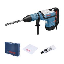 Martelo Perfurador/Rompedor GBH 12-52 D 1700W 220V