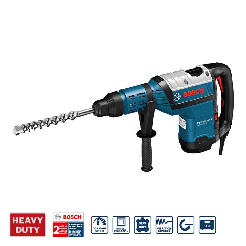 Martelo-Perfurador-GBH-8-45-D-220V-Bosch-S7145