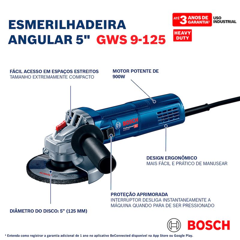Esmerilhadeira-Angular-5-GWS-9-125-900W-220V-S16139