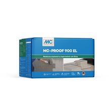 Membrana Elastomérica Impermeável MC-Proof 900 EL 18kg