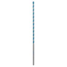 Broca CYL-9 Multiconstruction 6X200X250mm Bosch