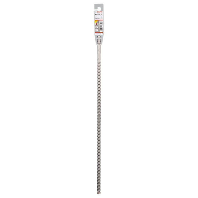 Broca-SDS-PLUS-5X-10X400X460-S12467