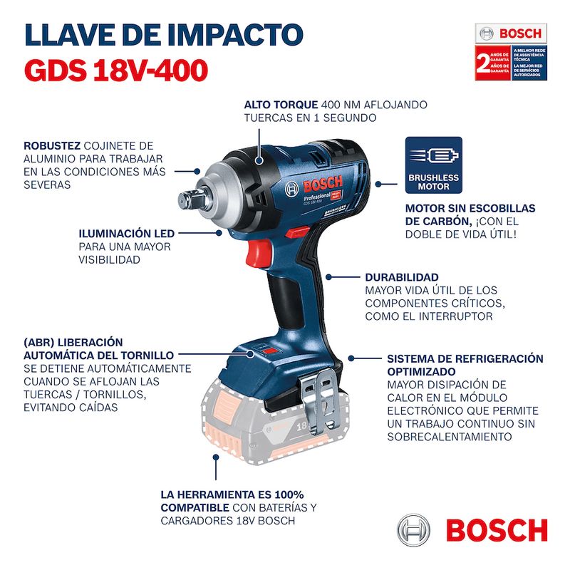 Chave-de-Impacto-GDS-18V-400---GAL-1880-CV-S14094