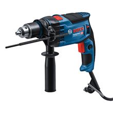 Furadeira de Impacto Bosch GSB 13 RE 750W 220V