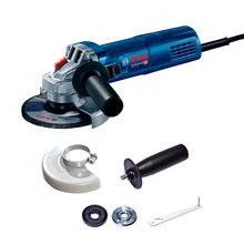 Mini Esmerilhadeira GWS 9-125 900W 127V