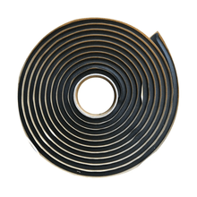 Fita Impermeabilizante Waterstop AC 1510 10mmX15mmX6m FLEXOSEAL