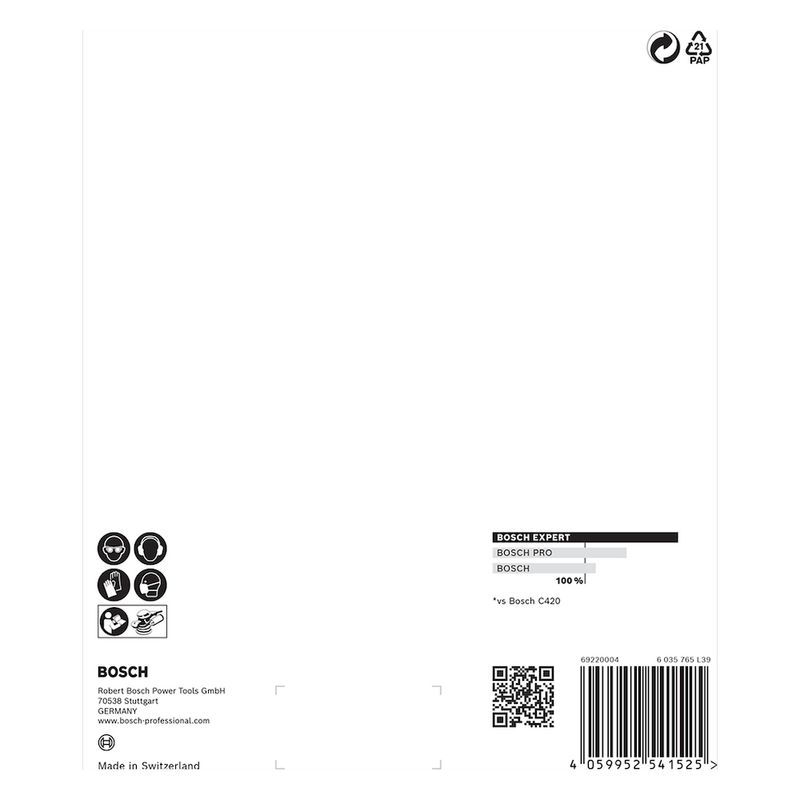 Disco-de-Lixa-Bosch-EXPERT-C470-Best--150mm-G60--5-peCas-S16515