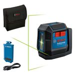 NIvel-a-Laser-verde-Bosch-GLL-12-22-G-12m-com-1-bateria-e-suporte-P3869