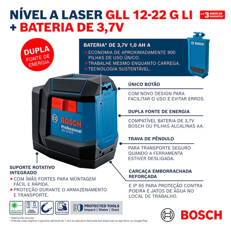 NIvel-a-Laser-verde-Bosch-GLL-12-22-G-12m-com-1-bateria-e-suporte-S16576