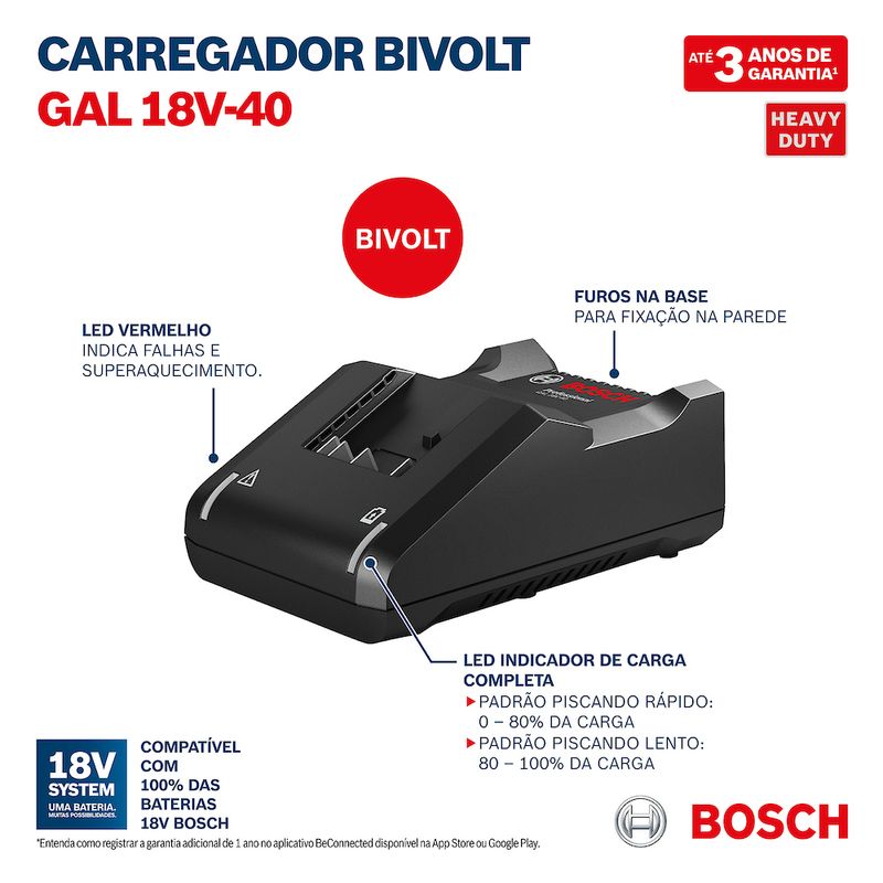 Carregador-de-baterias-rApido-Bosch-GAL-18V-40-Bivolt-18V-4Ah-S13554