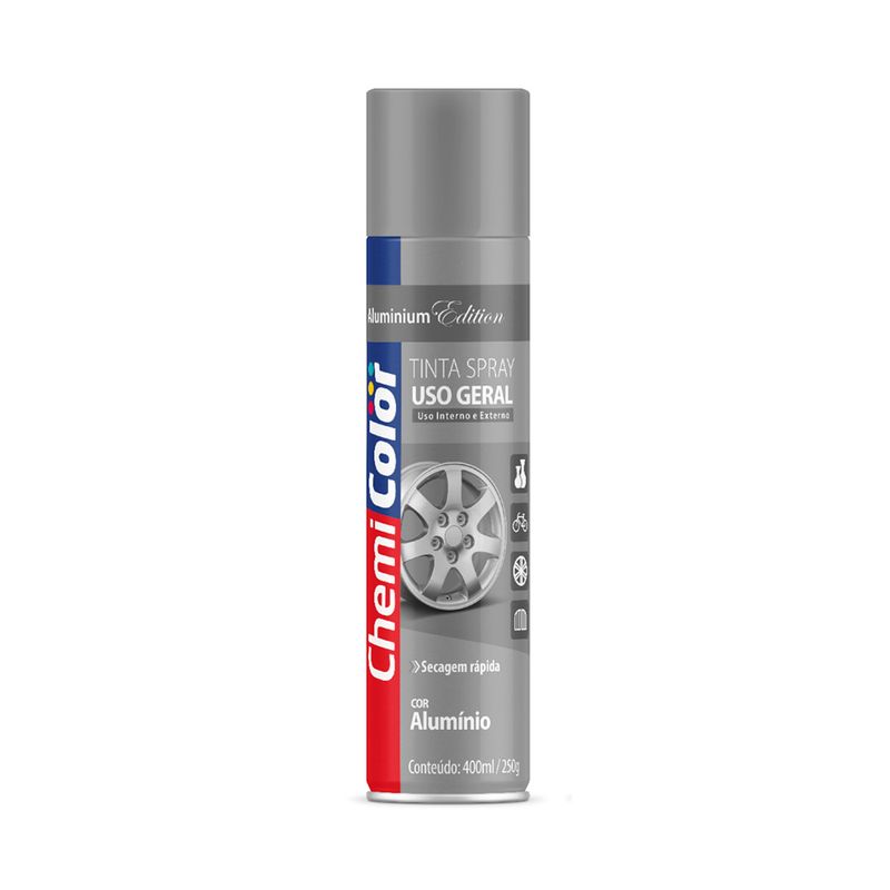CHEMICOLOR-Tinta-Spray-Uso-Geral-AlumInio-400ml-P2499