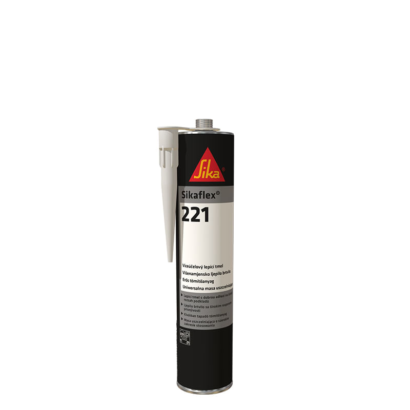 Sika-Selante-Sikaflex-221-Preto-300ml-P398