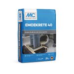 MC-Bauchemie-Graute-Fluido-Emcekrete-40-Alto-Desempenho-25kg-P218