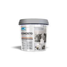 MC Bauchemie Concreto Criativo Modelável 1kg