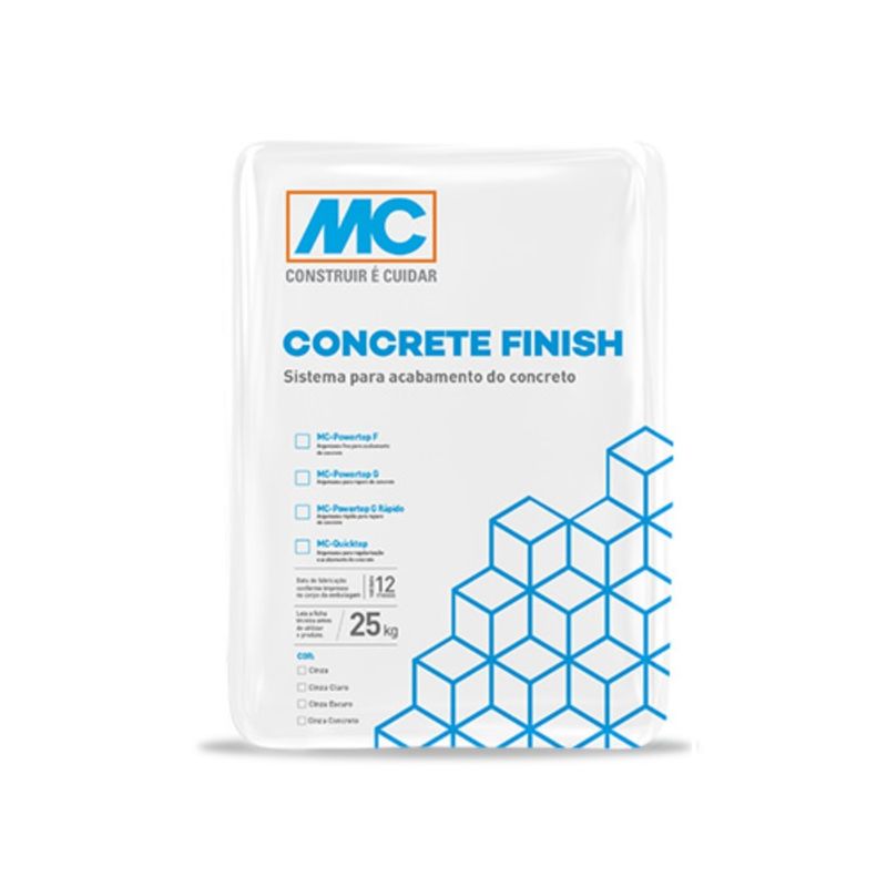 MC-Bauchemie-Argamassa-Power-Top-F-para-Acabamento-Concrete-Finish-Cinza-Claro-25kg-P2352