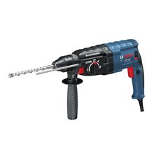 Martelete Perfurador Bosch GBH 2-24 D 820W 127V