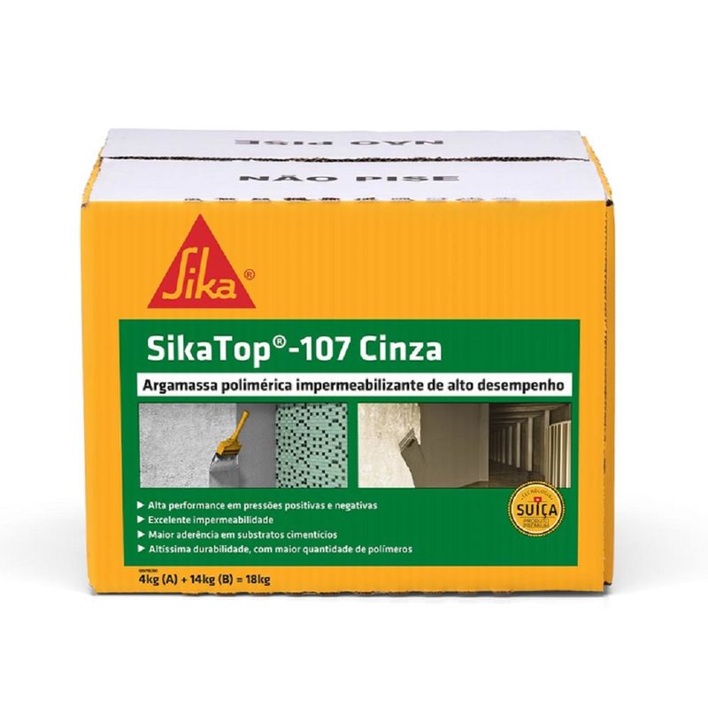 Argamassa-PolimErica-Impermeabilizante-de-Alto-Desempenho-SikaTop-107-Cinza-18kg-P2616